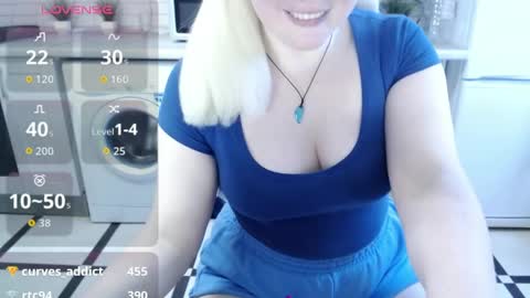 jassicaonline online show from April 16, 5:07 am