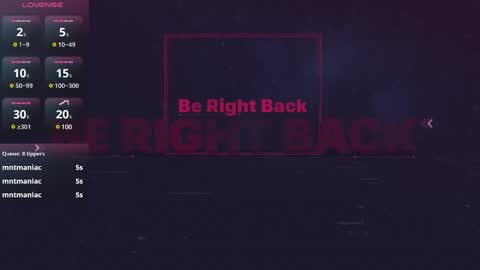 jassicaonline online show from January 28, 3:36 am