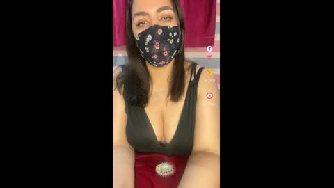 Jassmina  online show from February 5, 9:29 pm