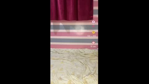 Jassmina  online show from February 16, 12:54 pm