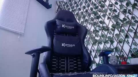 JKing  online show from October 8, 12:22 pm