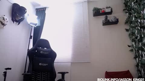 JKing  online show from October 17, 2:21 pm