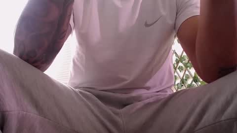 JKing  online show from March 4, 5:24 pm