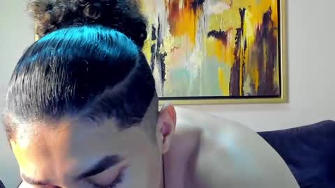 Lil Dark online show from May 9, 4:18 am