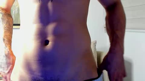 Lil Dark online show from October 31, 4:02 am