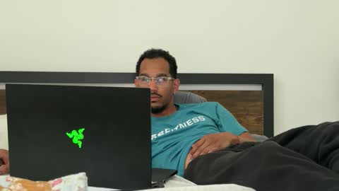  Jorge  online show from February 13, 8:01 pm