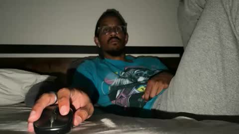  Jorge  online show from January 9, 9:04 am