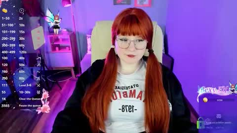 Katerina online show from March 18, 2:56 pm