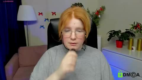 Katerina online show from January 8, 9:20 pm