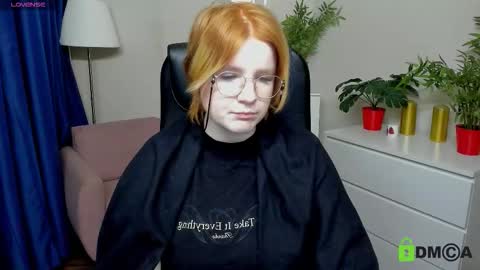 Katerina online show from February 7, 8:34 pm