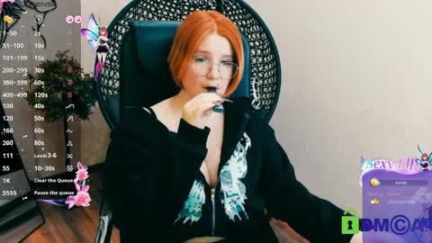 Katerina online show from April 10, 10:14 pm