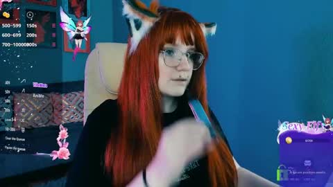 Katerina online show from March 31, 8:42 pm