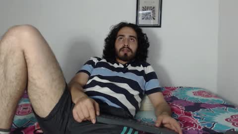 jave_rave online show from March 27, 4:29 am