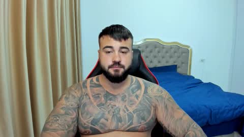  Javi  online show from September 11, 10:00 pm