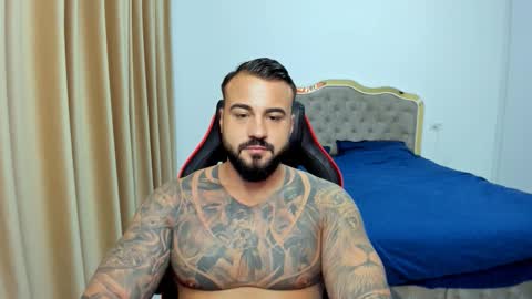  Javi  online show from November 19, 10:52 pm