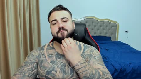  Javi  online show from January 22, 8:59 pm