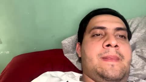 javier online show from January 5, 9:36 pm