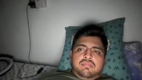 javiermichi online show from October 8, 10:21 am