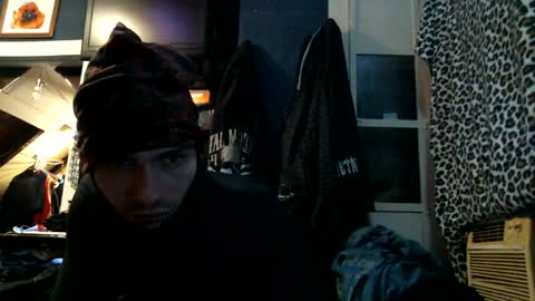 jaxxx666 online show from January 12, 2:56 am