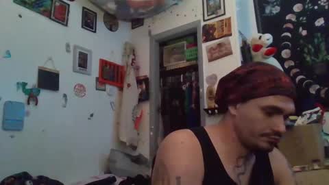 jaxxx666 online show from September 21, 3:49 pm