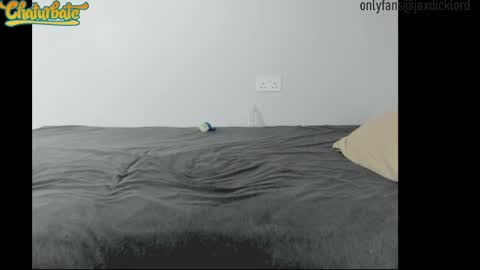 JAXDICKLORD online show from May 16, 4:53 am