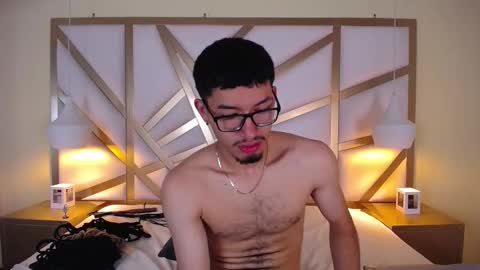 jaxon_carter online show from September 27, 9:23 pm