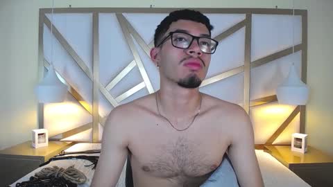 jaxon_carter online show from September 17, 12:58 am