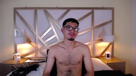 jaxon_carter online show from October 22, 12:47 am