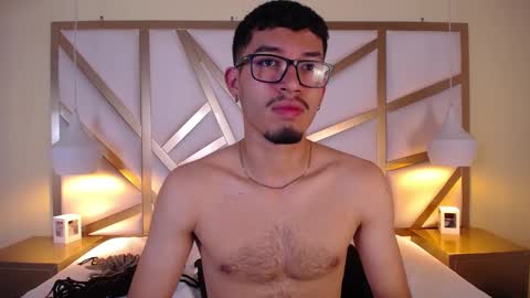 jaxon_carter online show from December 4, 1:16 am