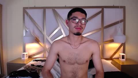 jaxon_carter online show from November 6, 1:19 am