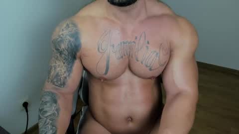 JaxonHunk online show from February 15, 3:20 am