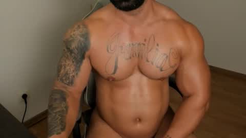 JaxonHunk online show from September 10, 12:33 am