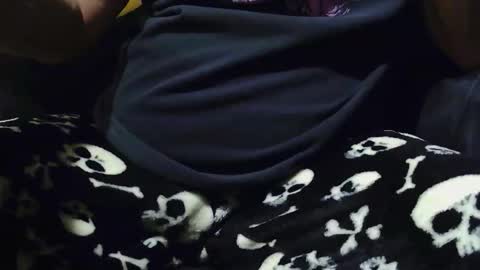 Jaxson online show from February 2, 6:37 pm