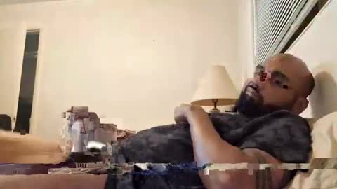 jaxstrong7 online show from March 11, 3:14 am