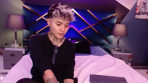 JAX online show from January 13, 3:36 am