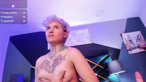 JAX online show from March 2, 7:15 am