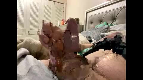 Jay99 online show from February 13, 5:58 am