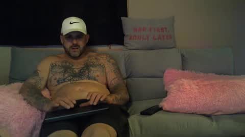 jay_banks0420 online show from February 24, 3:55 am