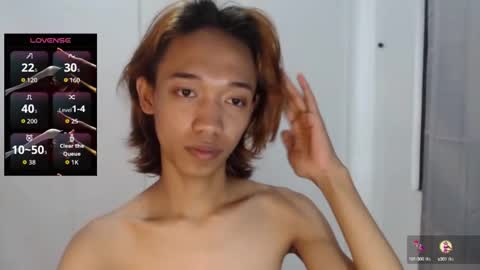 jhay intown online show from September 15, 4:03 am