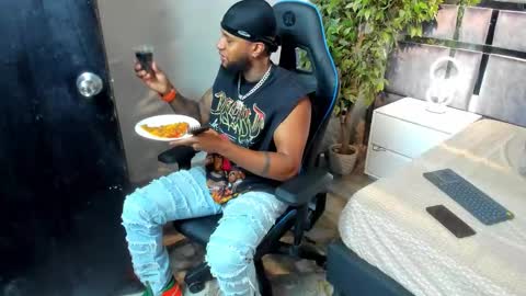 jay jhonson online show from February 7, 1:30 am