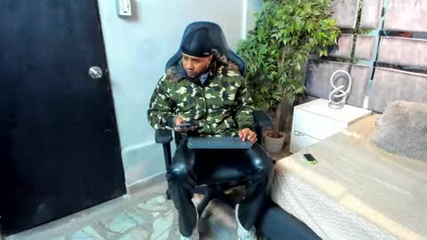 jay jhonson online show from February 8, 2:59 am