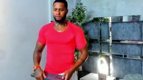 jay jhonson online show from March 21, 4:29 am