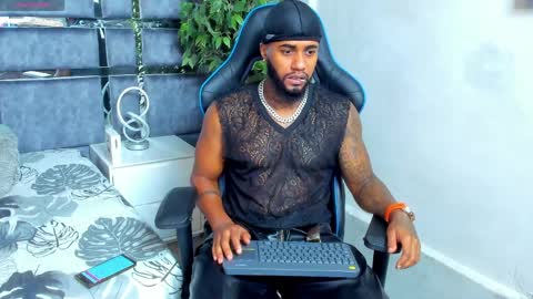 jay jhonson online show from March 29, 6:04 am