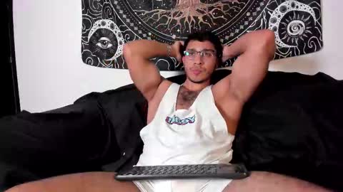 Jay marcos online show from October 25, 4:57 am