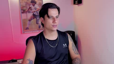 Jay Alvarrez online show from October 12, 6:10 pm