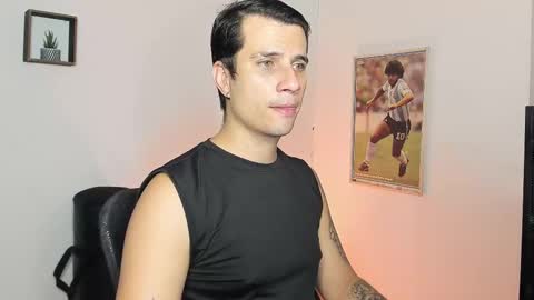 Jay Alvarrez online show from February 13, 6:37 pm