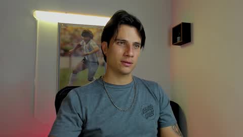 Jay Alvarrez online show from December 13, 8:48 pm