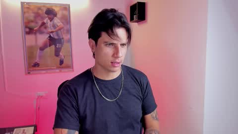 Jay Alvarrez online show from September 29, 7:02 pm