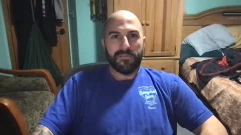 jaybo59 online show from October 28, 4:13 am