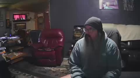 Grand Zaddy or Jay its casual online show from October 18, 8:46 pm